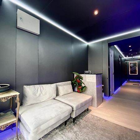 Ueno正和ビル Apartman Tokió Kültér fotó