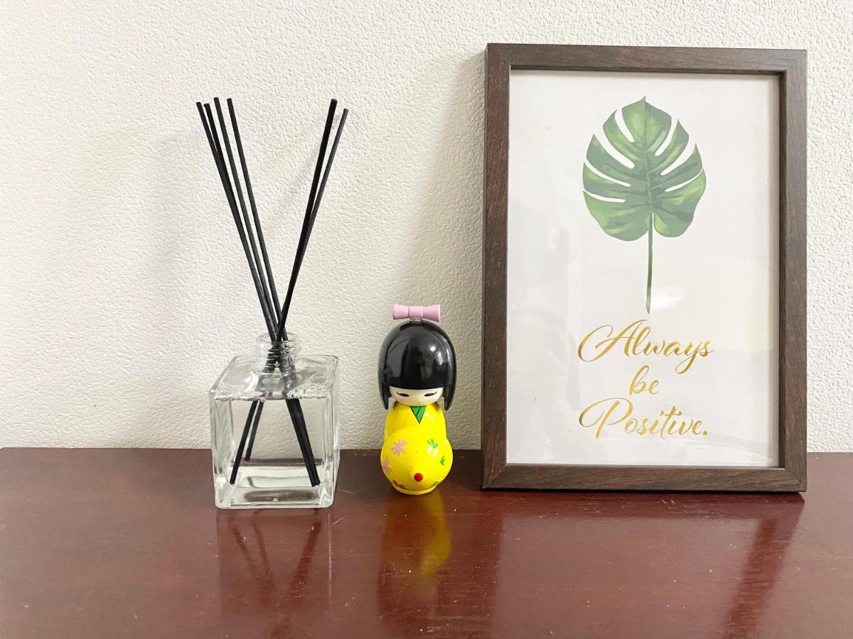 Ueno正和ビル Apartman Tokió Kültér fotó