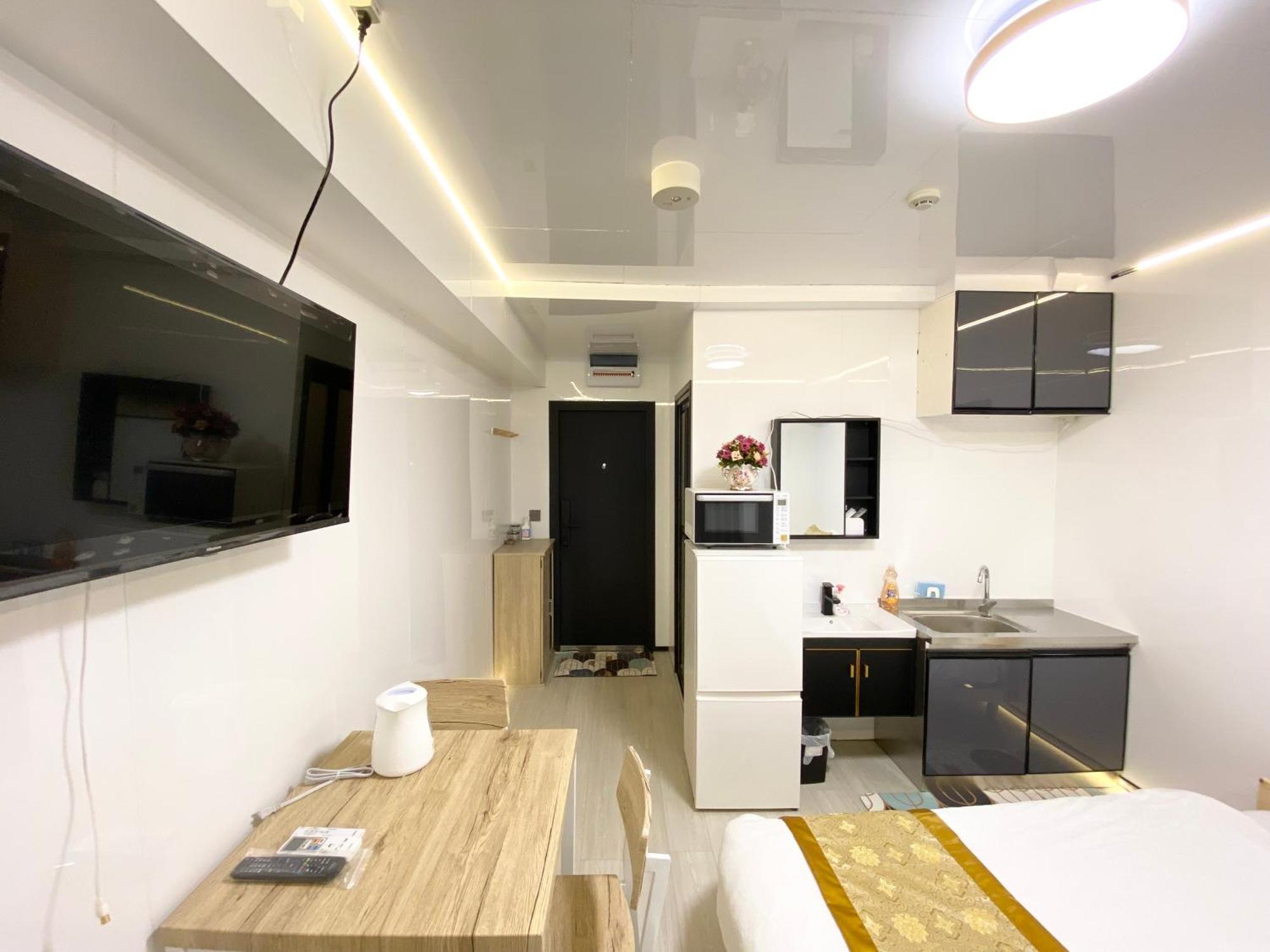 Ueno正和ビル Apartman Tokió Kültér fotó