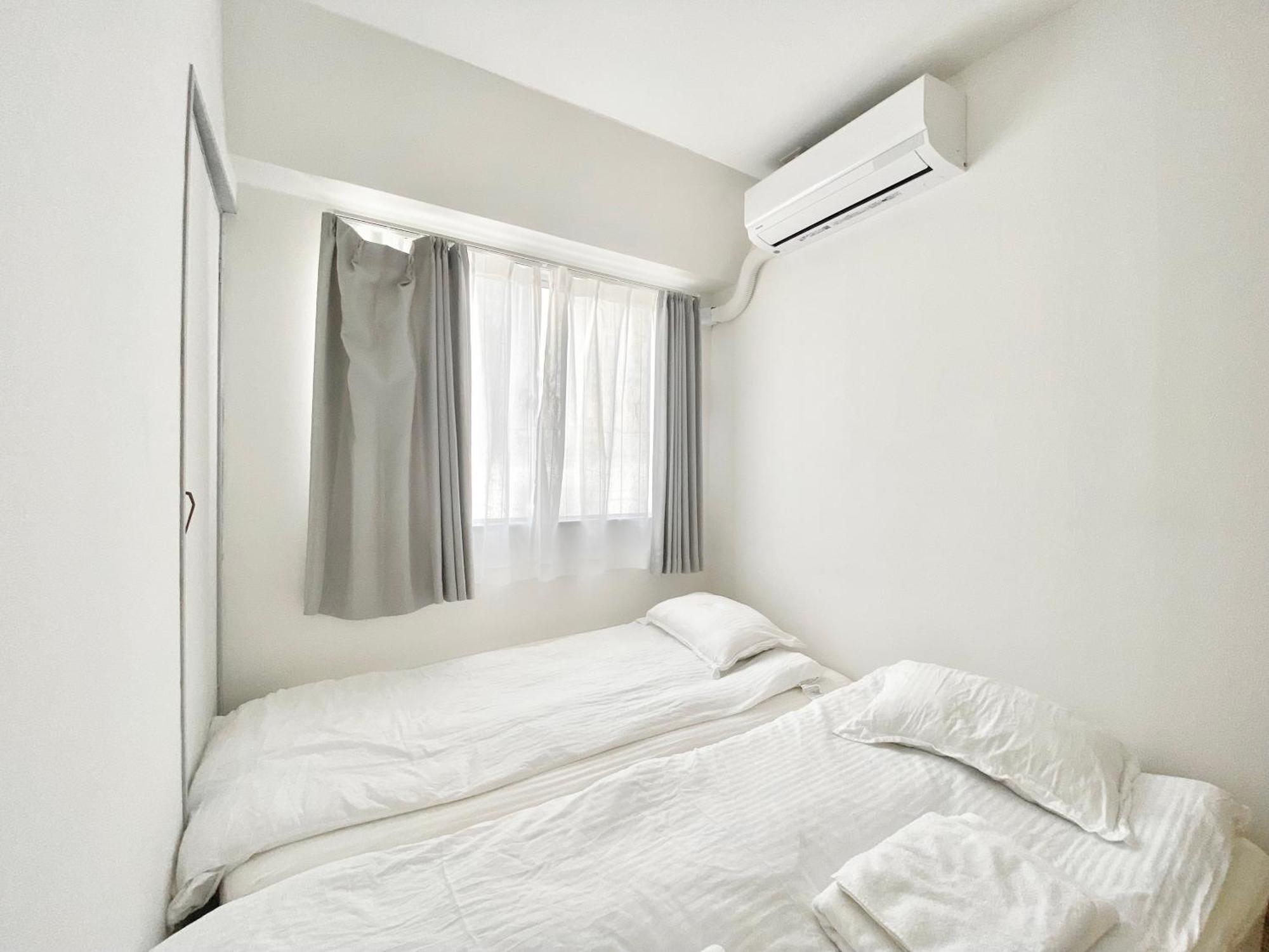 Ueno正和ビル Apartman Tokió Kültér fotó