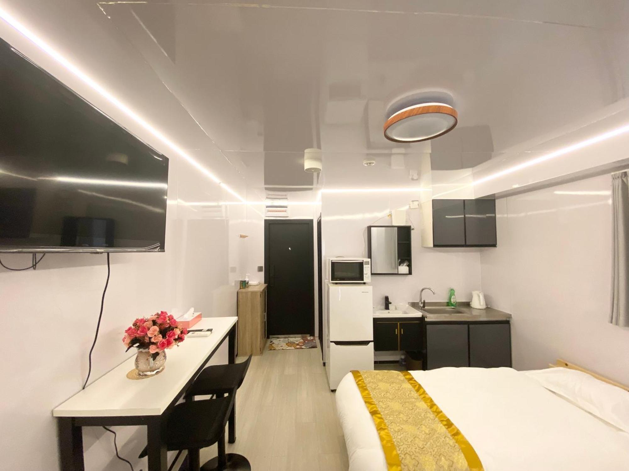 Ueno正和ビル Apartman Tokió Kültér fotó