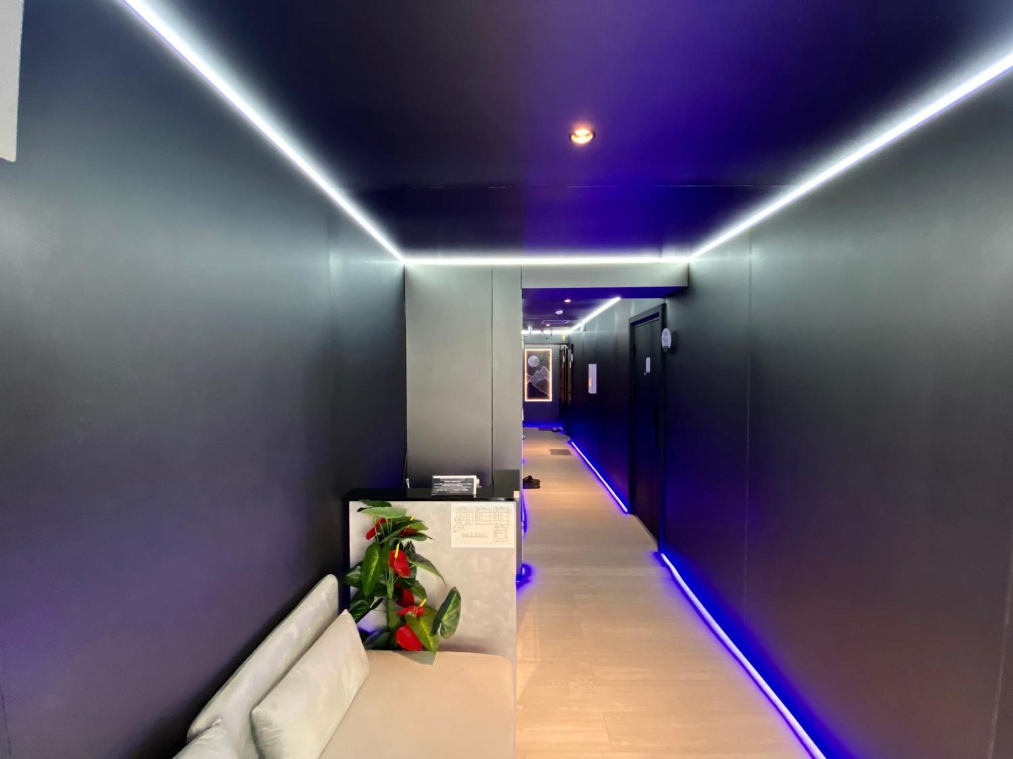 Ueno正和ビル Apartman Tokió Kültér fotó