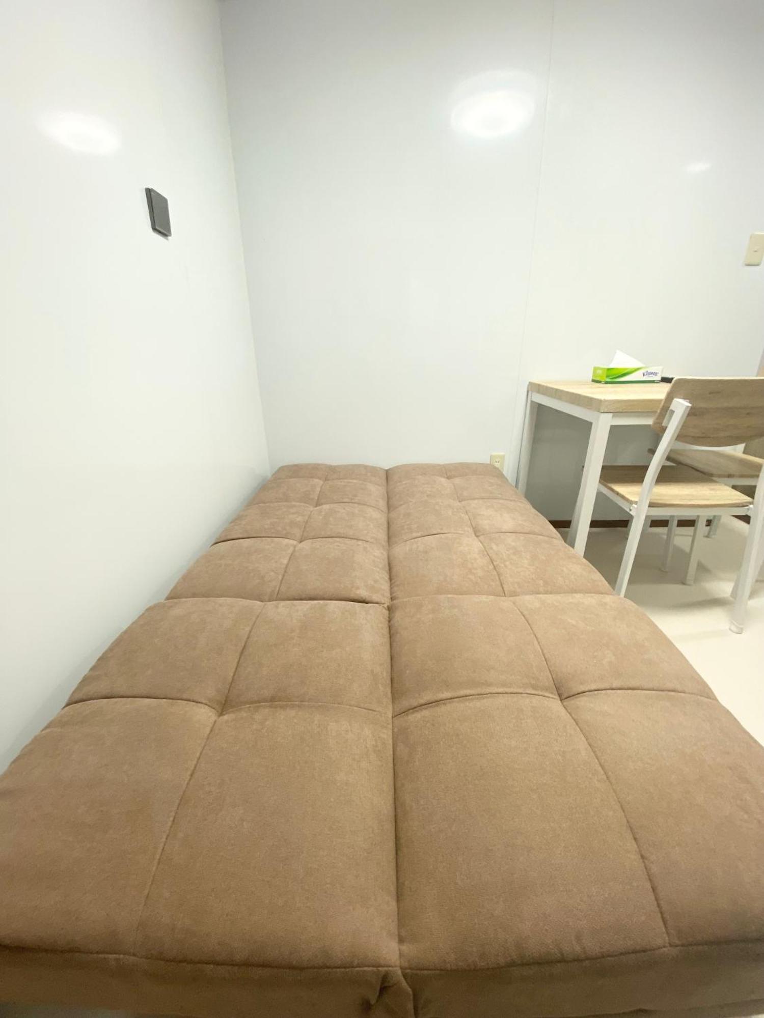 Ueno正和ビル Apartman Tokió Szoba fotó