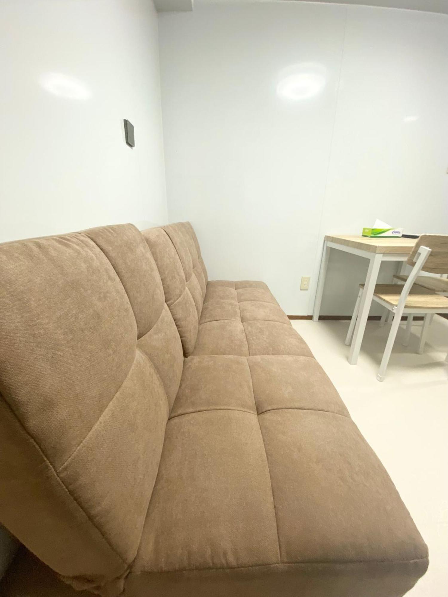 Ueno正和ビル Apartman Tokió Szoba fotó