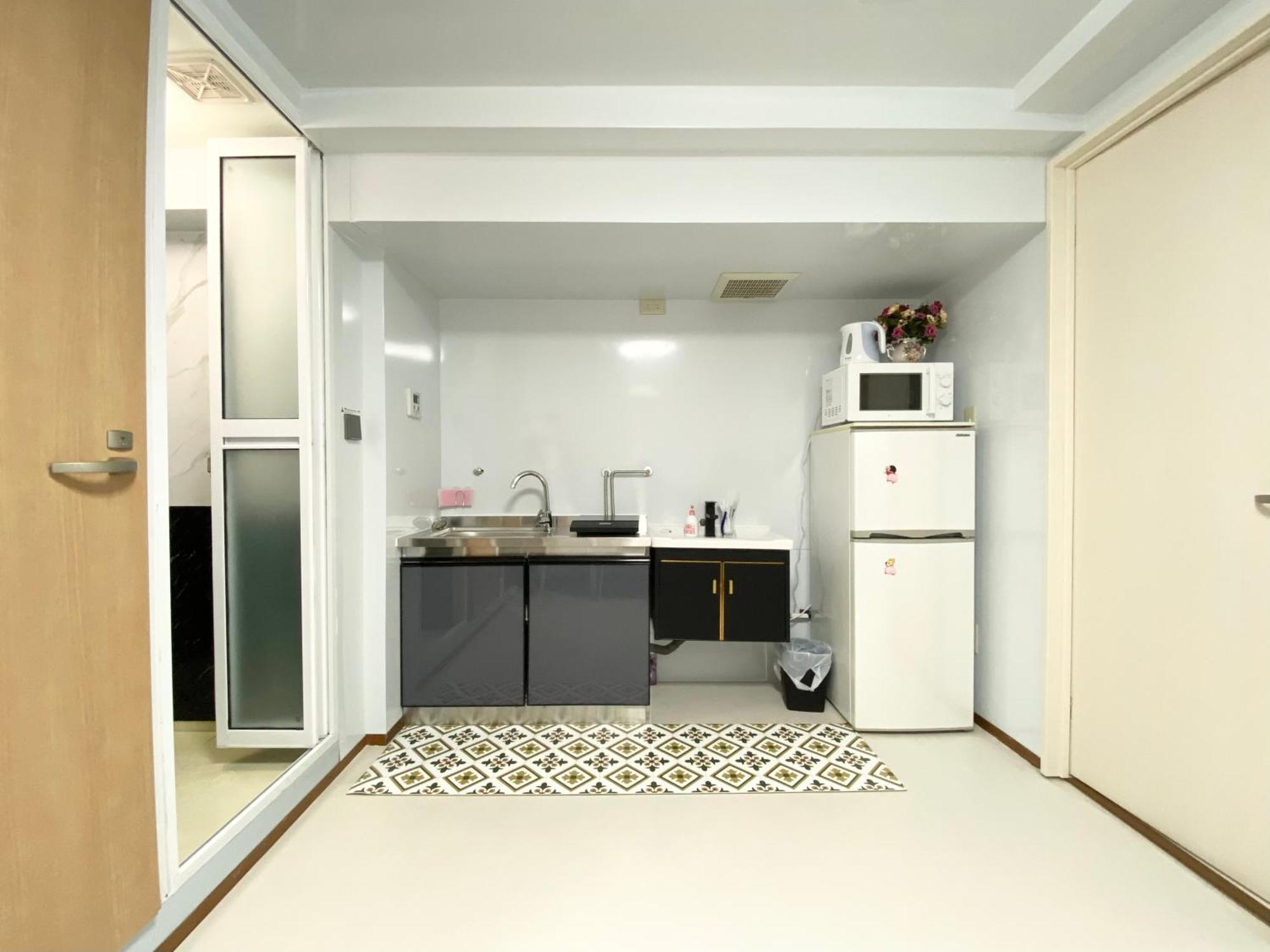 Ueno正和ビル Apartman Tokió Szoba fotó