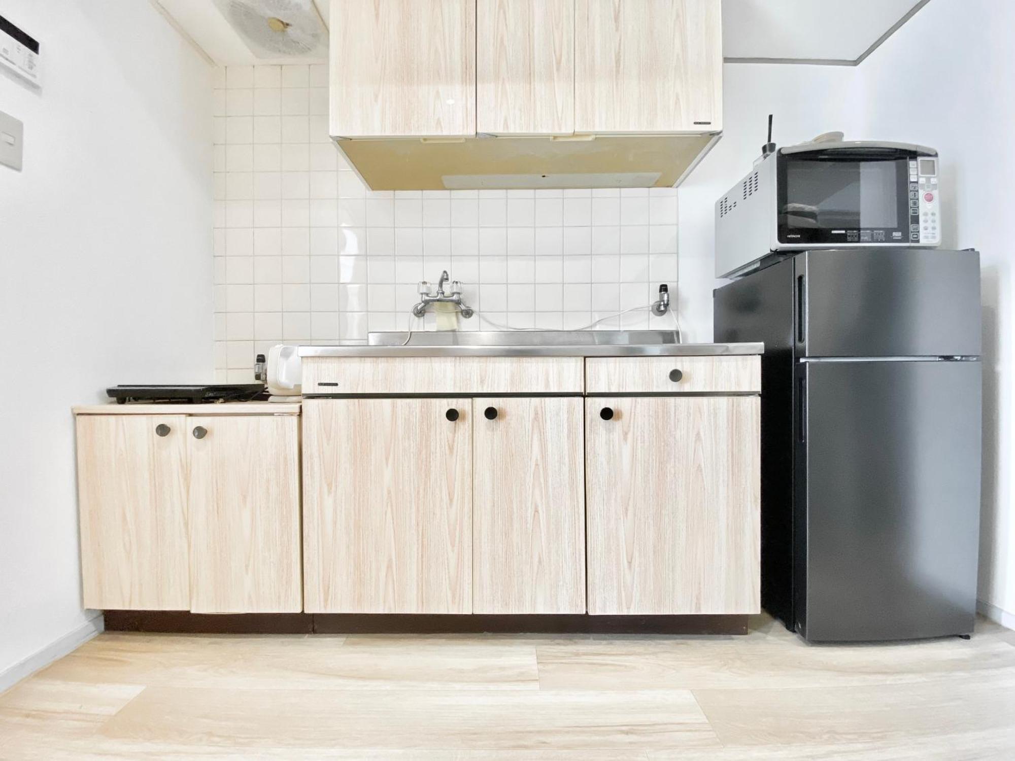 Ueno正和ビル Apartman Tokió Kültér fotó