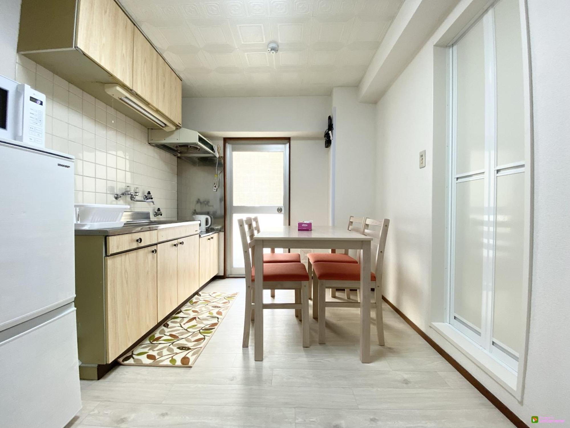 Ueno正和ビル Apartman Tokió Kültér fotó