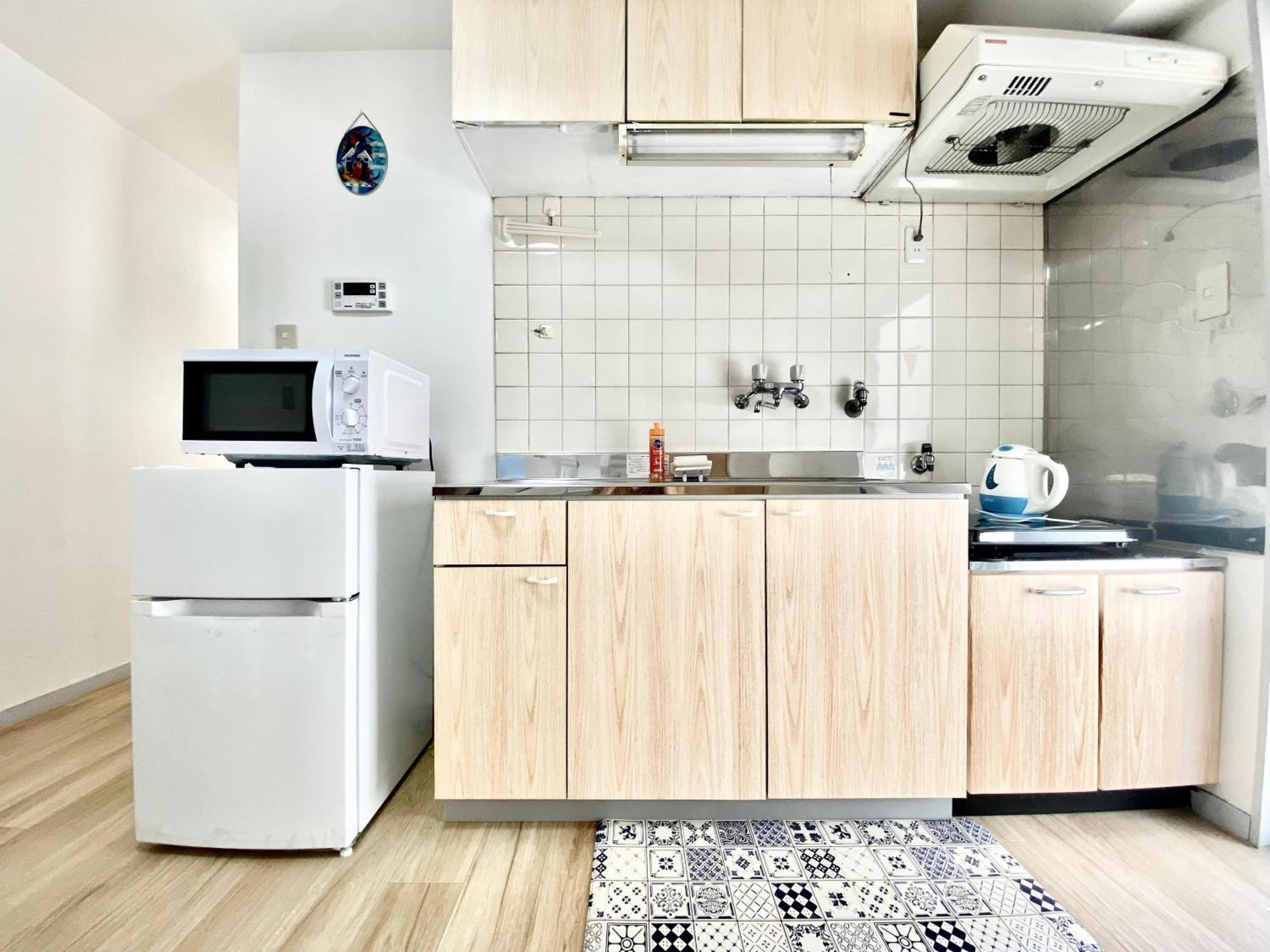 Ueno正和ビル Apartman Tokió Kültér fotó