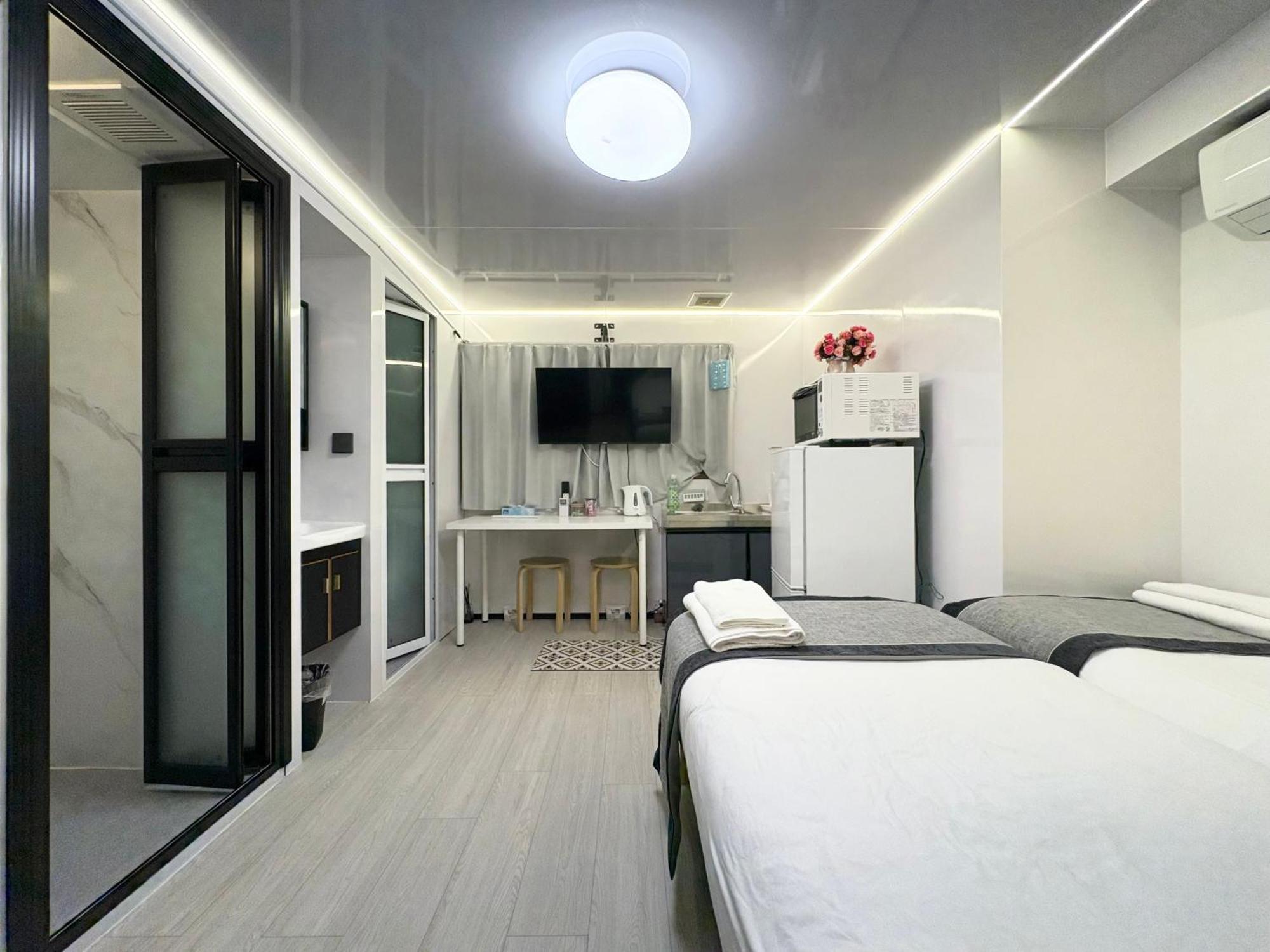 Ueno正和ビル Apartman Tokió Kültér fotó