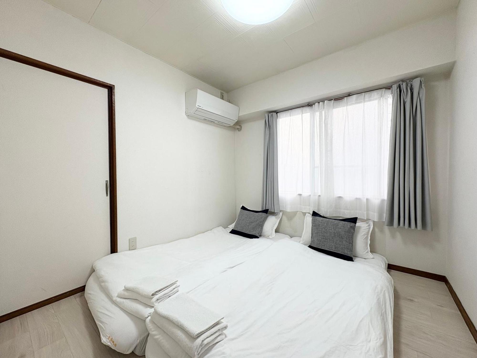 Ueno正和ビル Apartman Tokió Kültér fotó