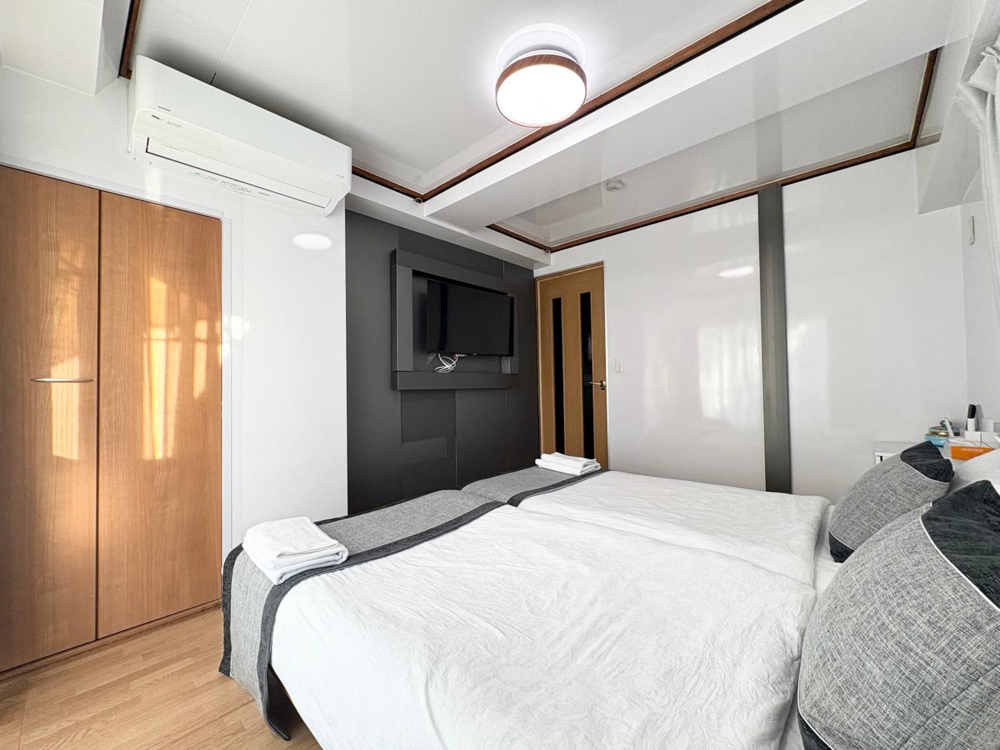 Ueno正和ビル Apartman Tokió Kültér fotó